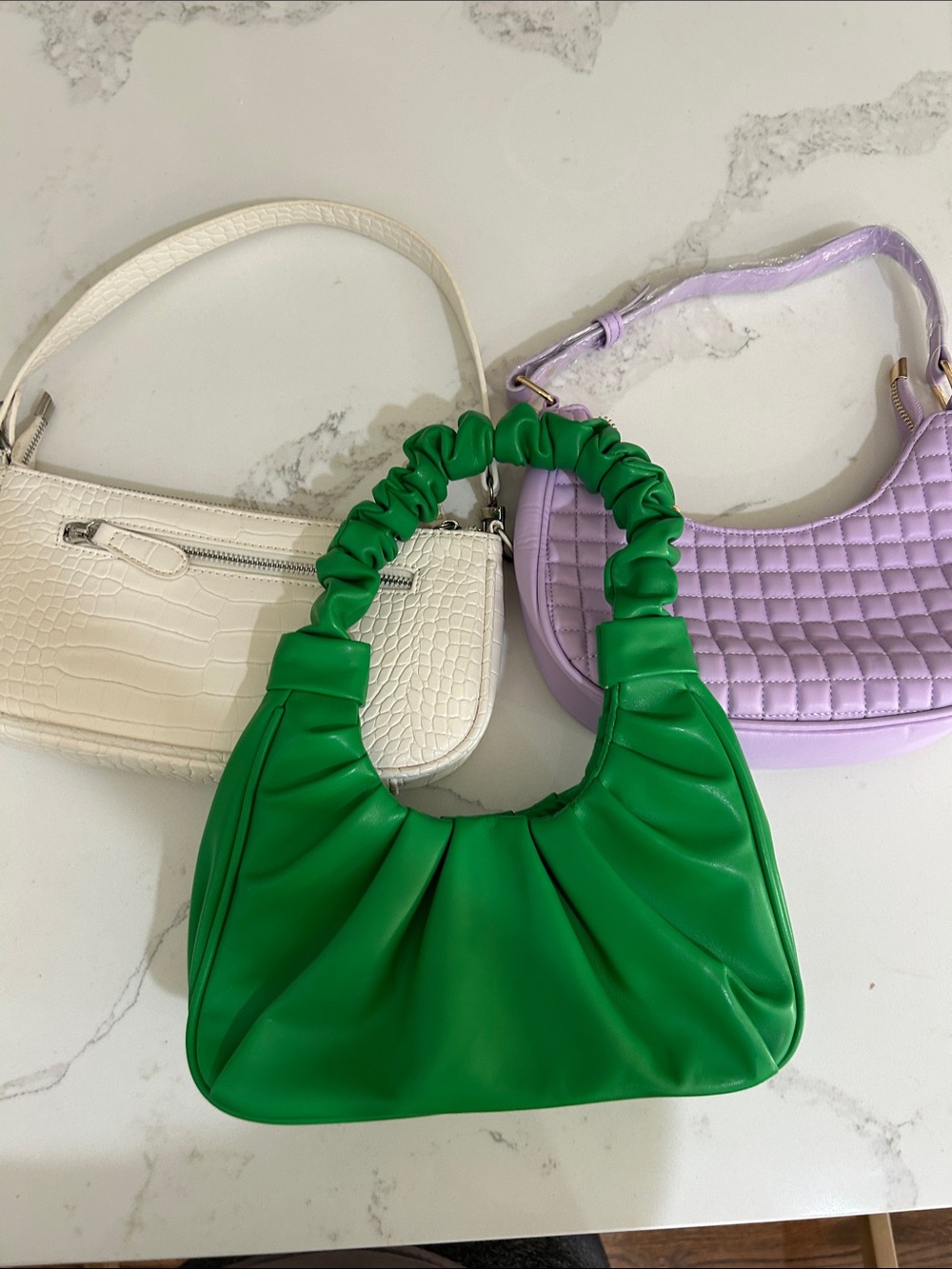 3-Purse Bundle – $20
